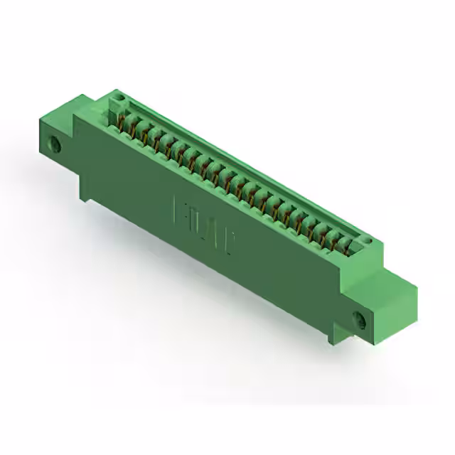 345-020-525-612 EDAC Inc.  Edgeboard Connectors